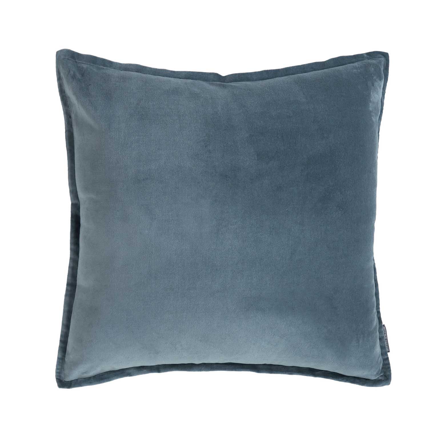 Wallace Cotton Belvedere Large Square Cushion Cover